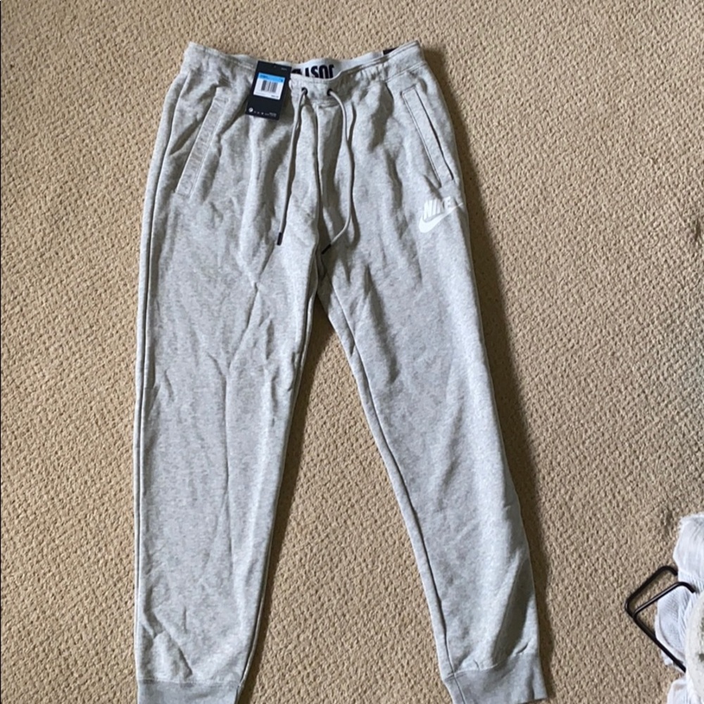 Nike women joggers
